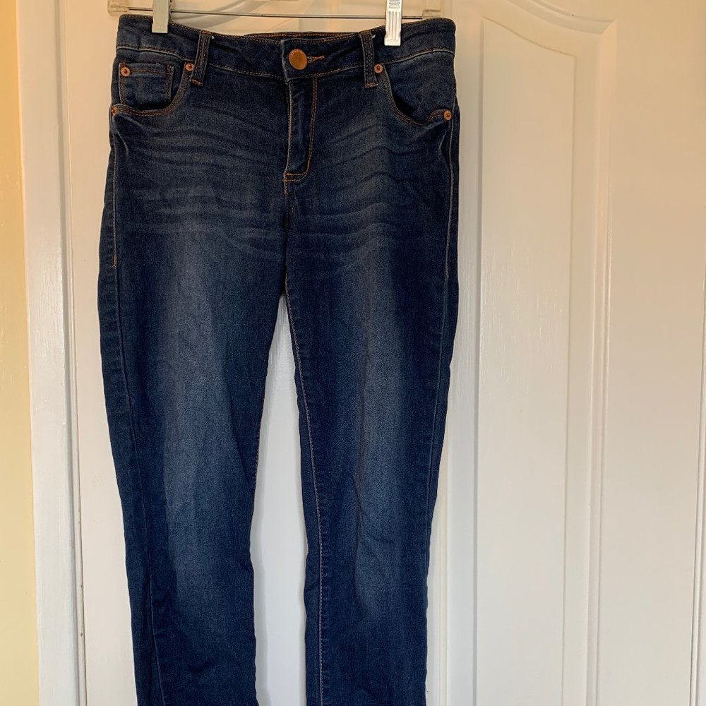 STS PIPER SKINNY JEANS